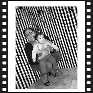 Meet your Posher, Debbie